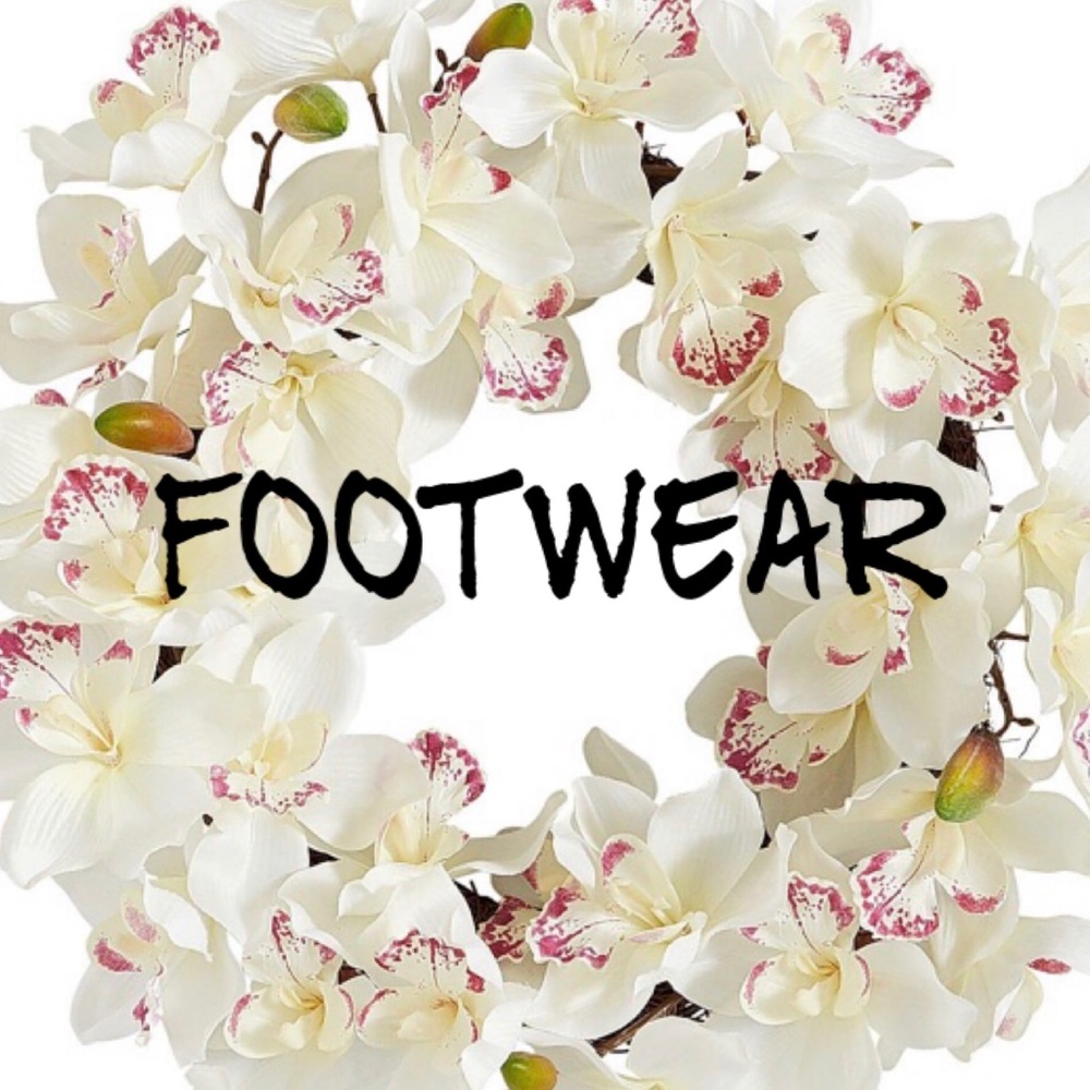 Footwear